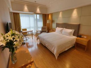 New Melody Hotel - Xi'an - 0