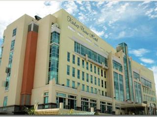 Kiulap Plaza Hotel - Bandar Seri Begawan - 0