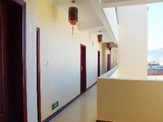 Lijiang Precious Dream Hotel - Lijiang - 8