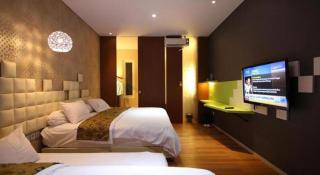 Griya Jogja Hotel - Yogyakarta - 9
