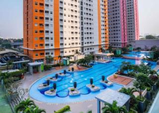 Green Pramuka City - Giacarta - 0