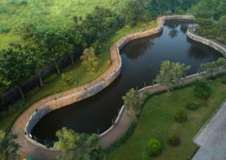 Green Pramuka City - Giacarta - 8