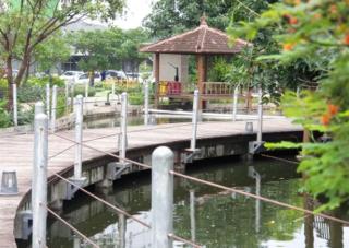Green Pramuka City - Giacarta - 7