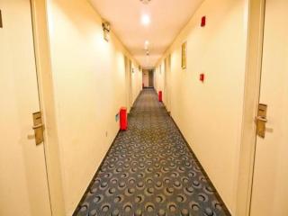 7 Days Inn Xi'an Zhonglou 4th Gulou Hospital Dachaishi - Xi'an - 9