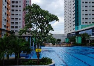 Green Pramuka City - Giacarta - 6