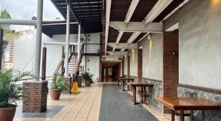Mango Valley Hotel - Olongapo - 8