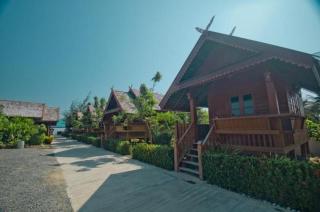 Little Home Beach - Prachuap Khiri Khan - 2