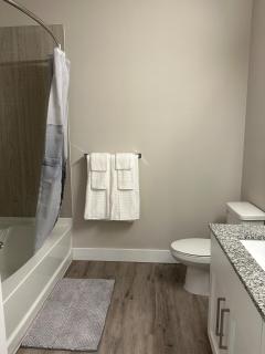 Modern Apartment min from MCI - Kansas City - 3
