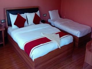 View 360 Resort - Dahachok - 2