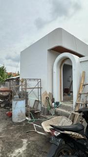 Villa Sachi - Ketewel - 1