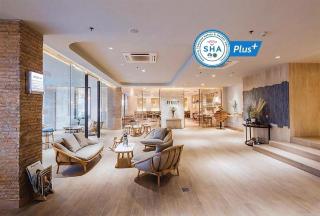 Clef Hotel Bangkok - Bangkok - 0