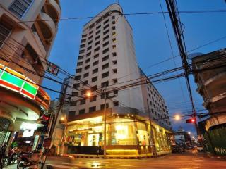 Mayflower Grande Hotel - Hat Yai - 0
