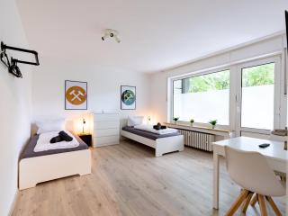 3 BR Nice Apartment Gelsenkirchen - Gelsenkirchen - 0