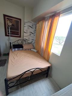 AF condotel amaia steps altaraza staycation - - 0