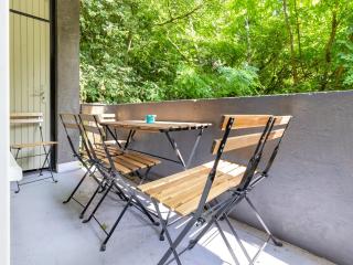3 BR Nice Apartment Gelsenkirchen - Gelsenkirchen - 9
