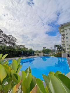 AF condotel amaia steps altaraza staycation - - 3