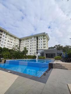 AF condotel amaia steps altaraza staycation - - 1