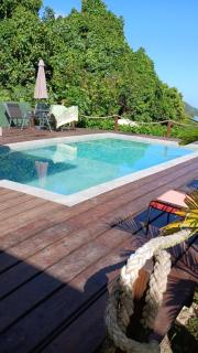 Niihau Lodge - Orufara - 2