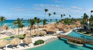 EXCELLENCE PUNTA CANA - ALL INCLUSIVE - ADULTS ONLY - Punta Cana - 0