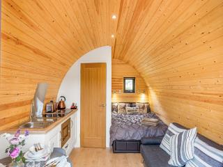 Oak-Uk36258 - Llanfair Caereinion - 6
