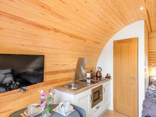 Oak-Uk36258 - Llanfair Caereinion - 5