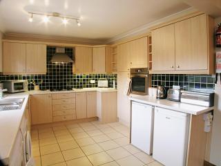 Rowan Cottage - Carrbridge - 5