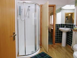 Rowan Cottage - Carrbridge - 1