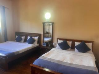 Lakeside Garden Bungalow 湖畔花园山居 - Nuwara Eliya - 7