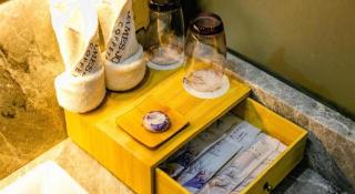 James Joyce Coffetel Xi'an Laochenggen Hongmiaopo Metro Station - 3