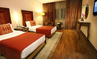 Vivanta Bengaluru Residency Road - Bangalore - 9