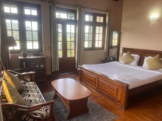 Lakeside Garden Bungalow 湖畔花园山居 - Nuwara Eliya - 8