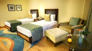 Vivanta Bengaluru Residency Road - Bangalore - 7