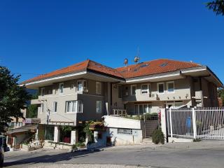 Hotel Hecco - Sarajevo - 5