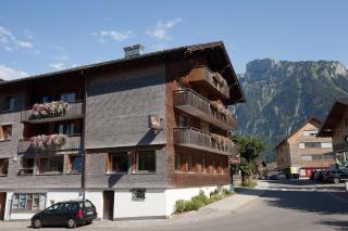 Dorfgasthof Adler - Mellau - 0