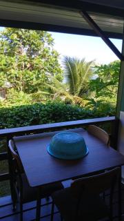 Niihau Lodge - Orufara - 6