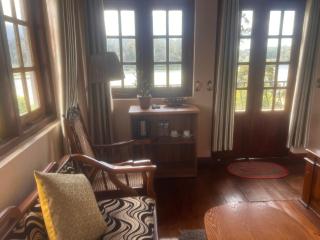 Lakeside Garden Bungalow 湖畔花园山居 - Nuwara Eliya - 9