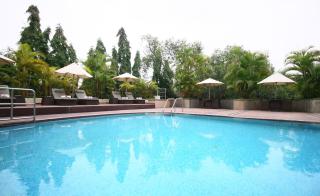 Vivanta Bengaluru Residency Road - Bangalore - 7