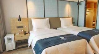 Echarm Hotel Lhasa Potala Palace - 2