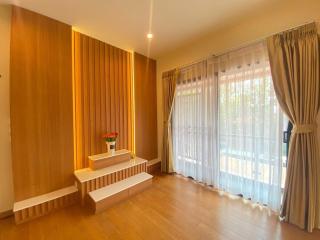 ทรีส์เฮาส์ Tree's House - Udon Thani - 8