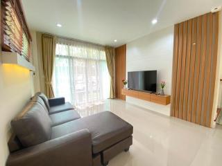 ทรีส์เฮาส์ Tree's House - 4