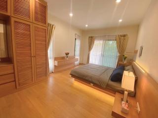 ทรีส์เฮาส์ Tree's House - Udon Thani - 3