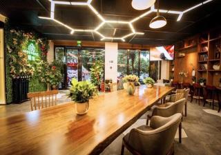 Immersing Hotel Guilin Two Rivers and Four Lakes Dongxi Alley - Guilin - 5