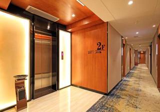 Immersing Hotel Guilin Two Rivers and Four Lakes Dongxi Alley - Guilin - 4