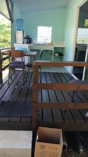Niihau Lodge - Orufara - 8