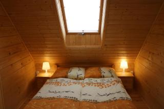 Domek z Bala Pod Żaglami - Pobierowo - 4