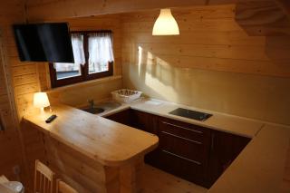 Domek z Bala Pod Żaglami - Pobierowo - 3