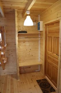 Domek z Bala Pod Żaglami - 1