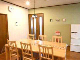 Villa Izumi Eternity and a Day - Izumi - 8