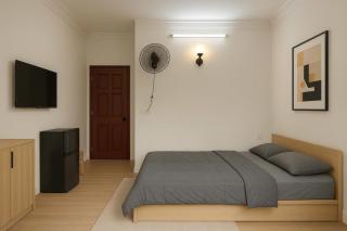 Lunaria Maison - Tan Dinh Corner - Ho Chi Minh City - 3