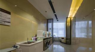 Echeng Hotel Changsha Evening News - Changsha - 5